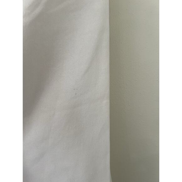 Vtg Air Waves The heart of Christmas graphic Sweatshirt white crewneck size Xl - Picture 8 of 11